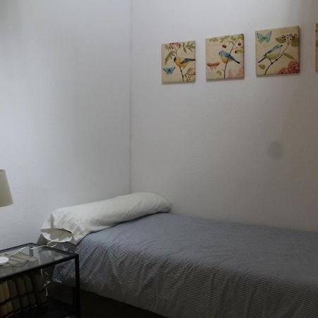 Piso En Pleno Corazon De Cordoba Apartment Bagian luar foto