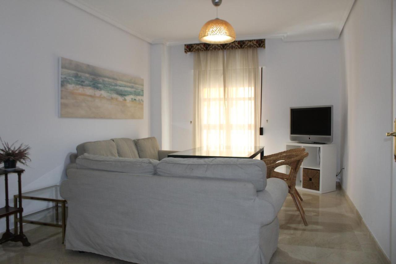 Piso En Pleno Corazon De Cordoba Apartment Bagian luar foto