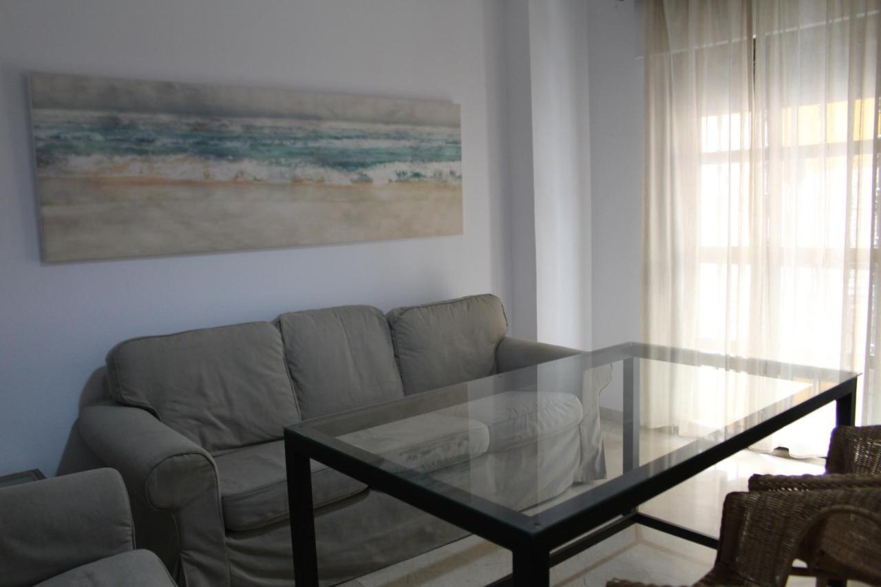 Piso En Pleno Corazon De Cordoba Apartment Bagian luar foto