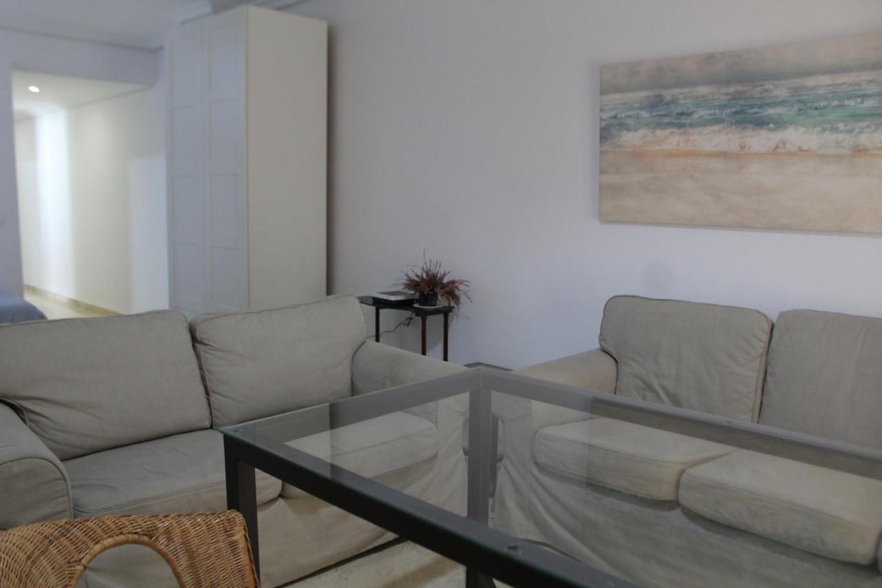 Piso En Pleno Corazon De Cordoba Apartment Bagian luar foto