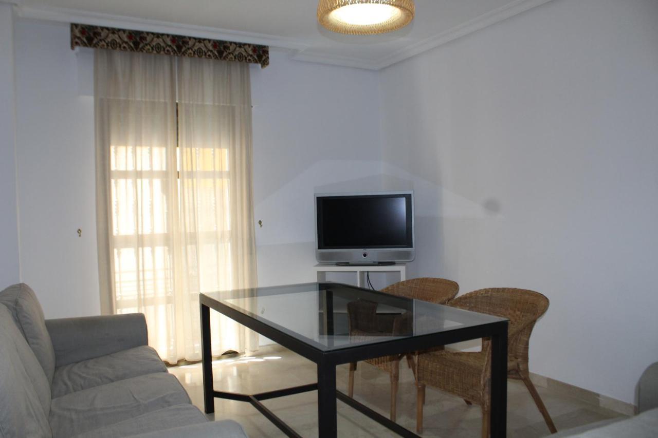 Piso En Pleno Corazon De Cordoba Apartment Bagian luar foto