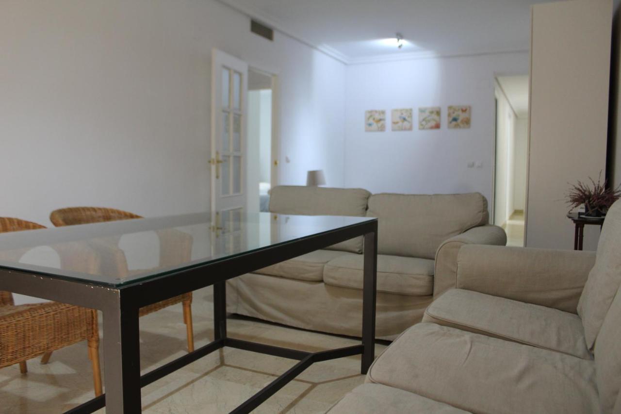 Piso En Pleno Corazon De Cordoba Apartment Bagian luar foto