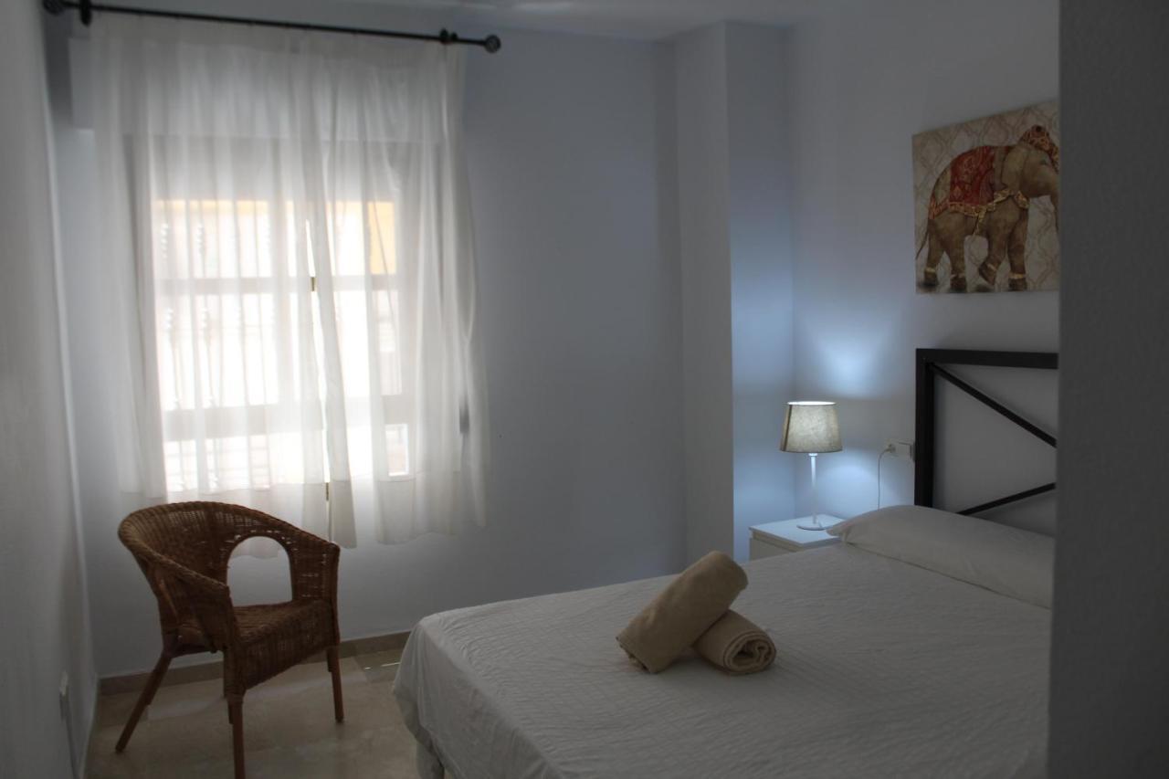 Piso En Pleno Corazon De Cordoba Apartment Bagian luar foto