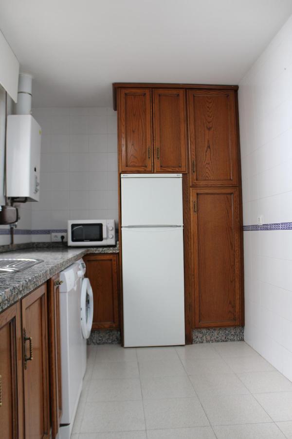 Piso En Pleno Corazon De Cordoba Apartment Bagian luar foto