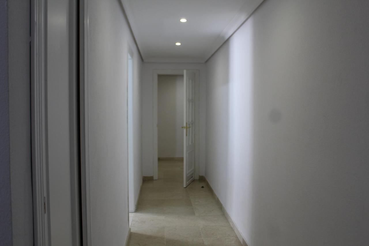 Piso En Pleno Corazon De Cordoba Apartment Bagian luar foto