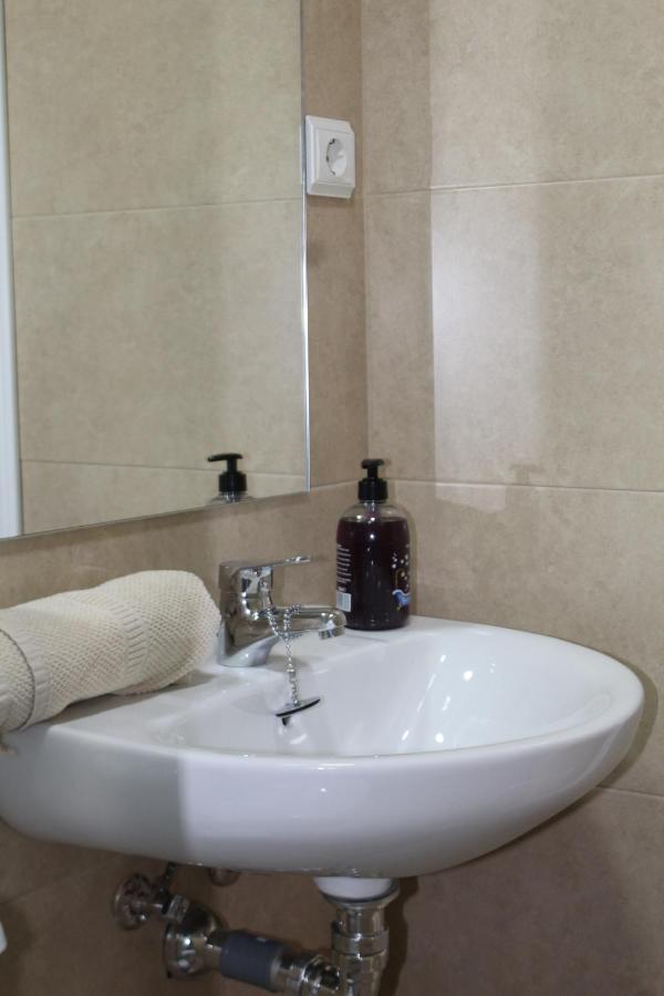 Piso En Pleno Corazon De Cordoba Apartment Bagian luar foto