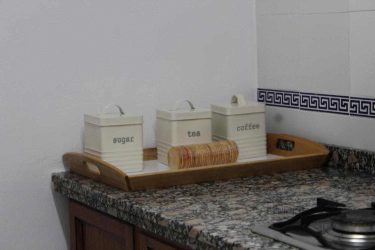 Piso En Pleno Corazon De Cordoba Apartment Bagian luar foto