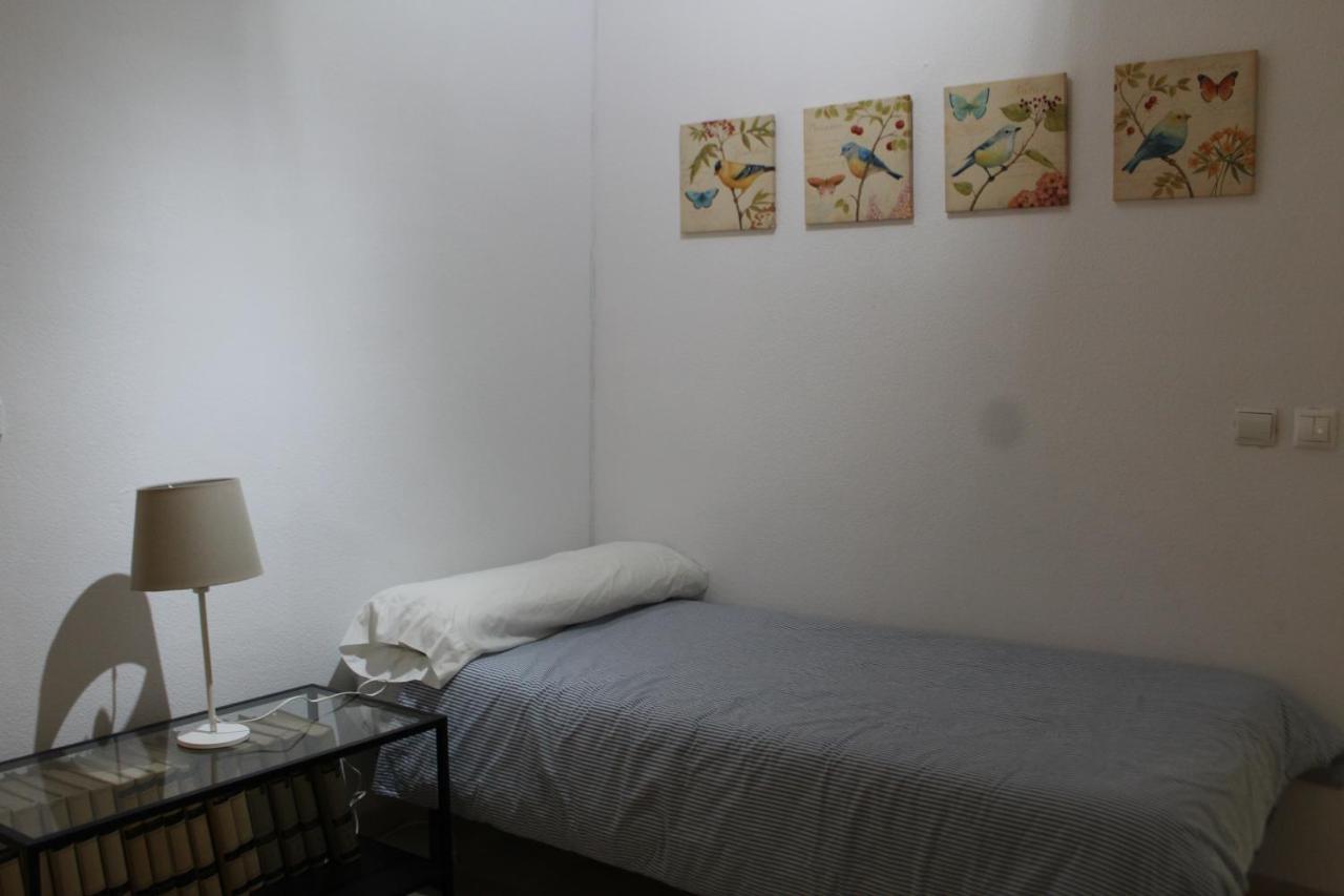 Piso En Pleno Corazon De Cordoba Apartment Bagian luar foto