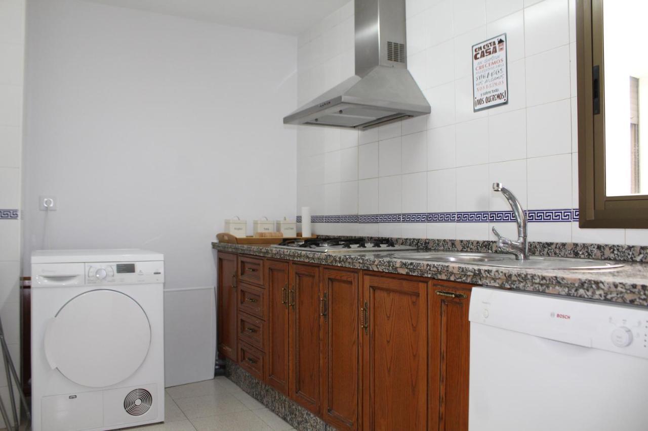 Piso En Pleno Corazon De Cordoba Apartment Bagian luar foto