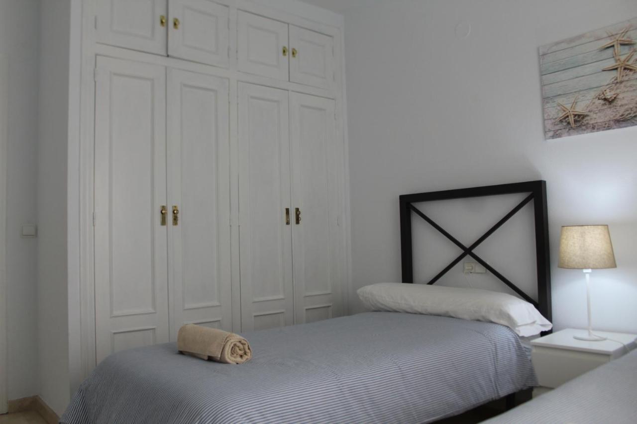 Piso En Pleno Corazon De Cordoba Apartment Bagian luar foto