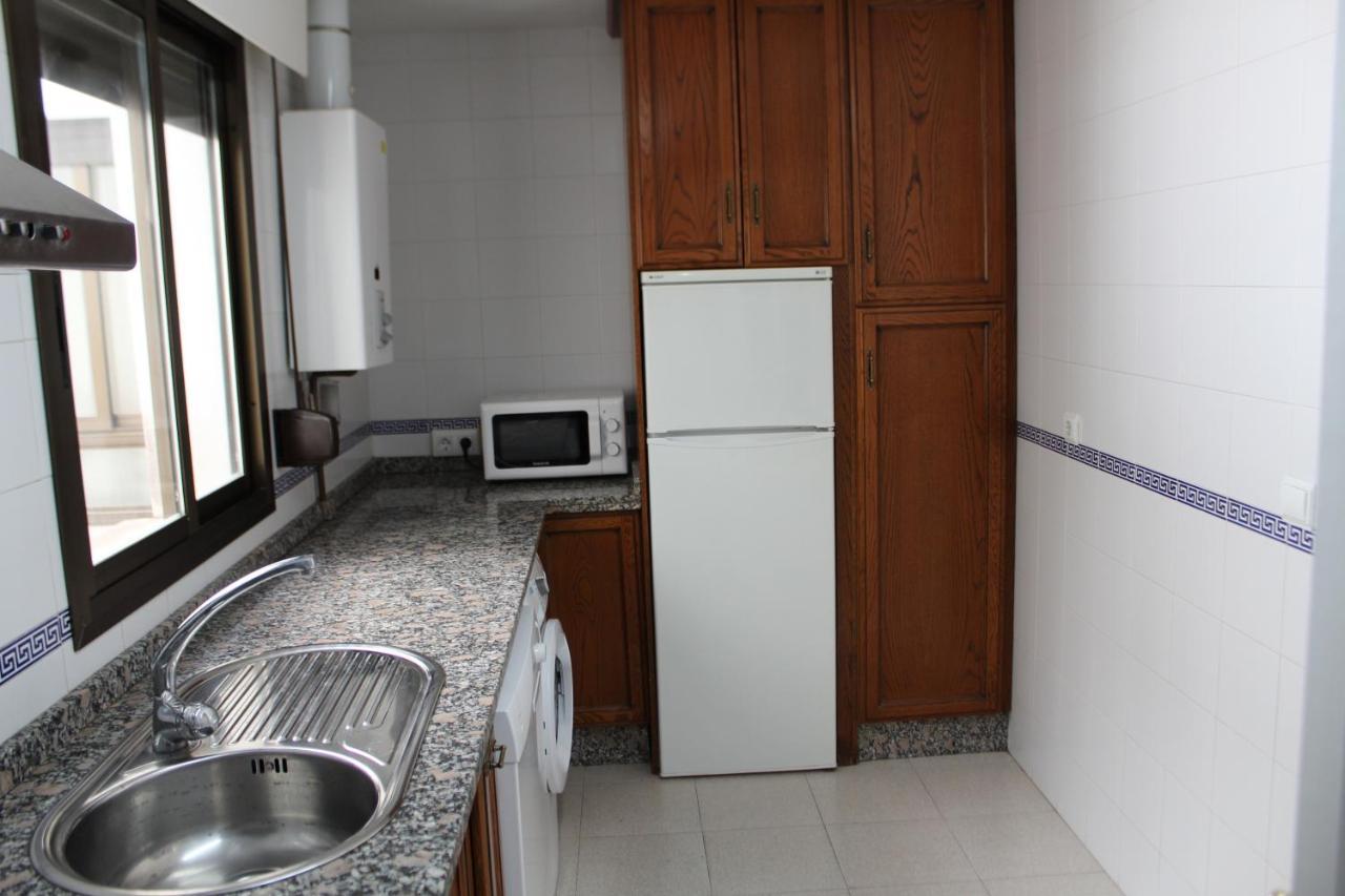 Piso En Pleno Corazon De Cordoba Apartment Bagian luar foto