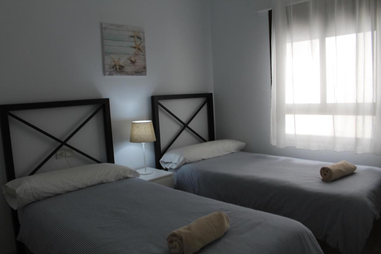 Piso En Pleno Corazon De Cordoba Apartment Bagian luar foto